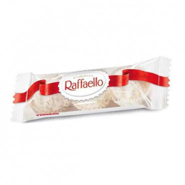 Ferrero Raffaello T3 30g