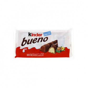 Ferrero Kinder Bueno 43g