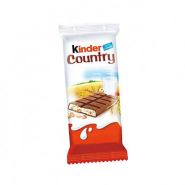 Ferrero Kinder Country 23.5g