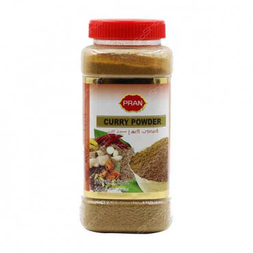 Pran Curry Powder 250g
