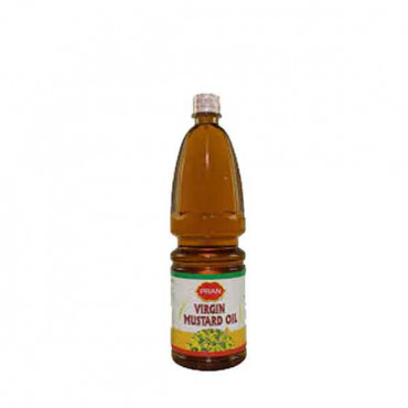 Pran Mustard Oil 1Litre
