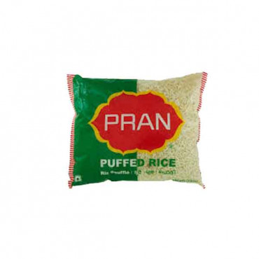 Pran Puffed Rice 400g