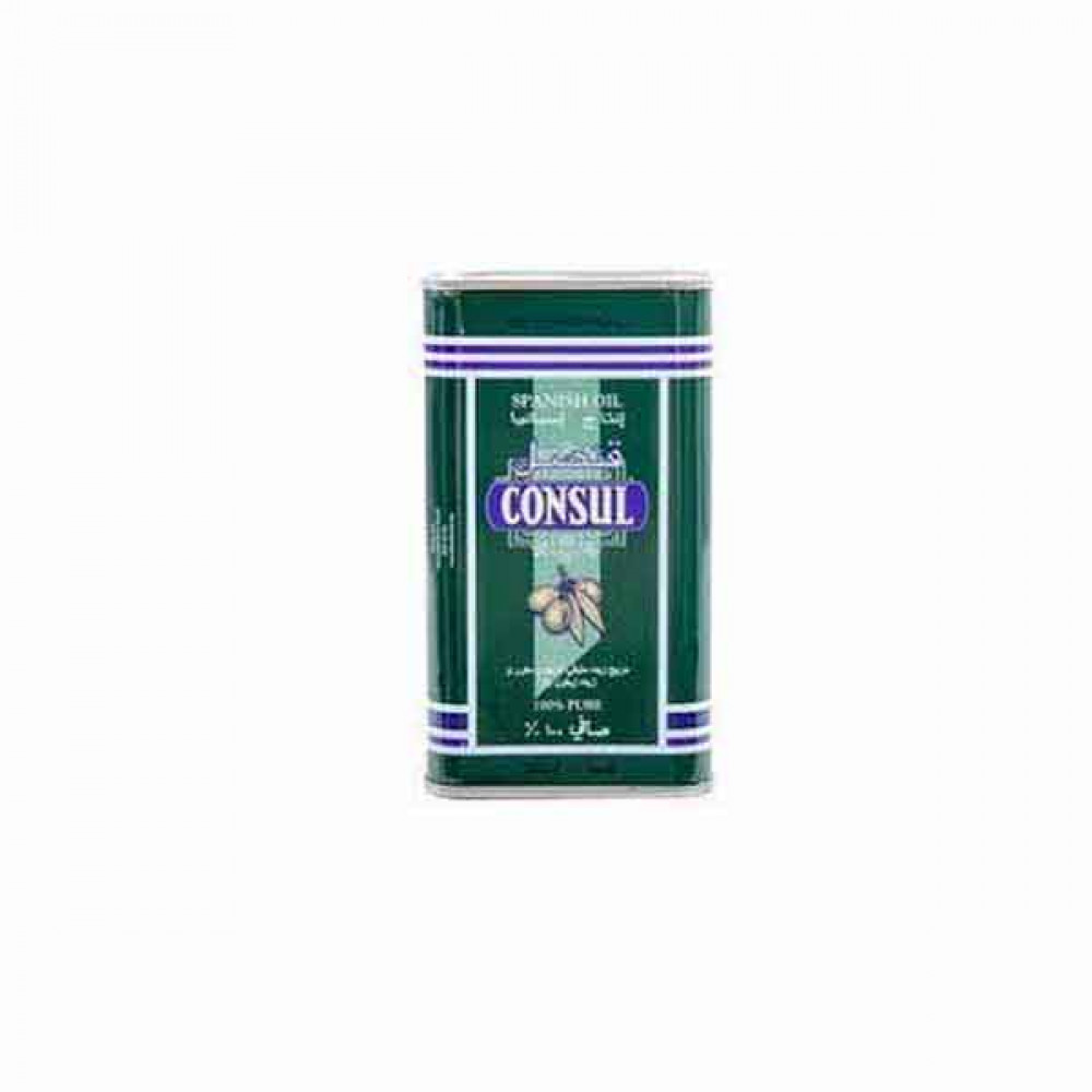 Consul Pure Olive Oil 800g