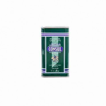 Consul Pure Olive Oil 800g