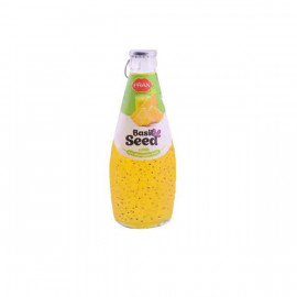 Pran Pineapple Basil Seed Drink 290ml