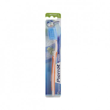 Pierrot Energy Toothbrush Medium 3 Pieces