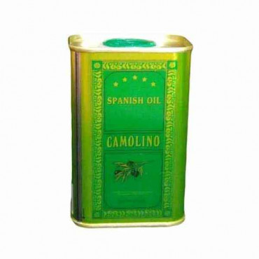 Camolino Olive Oil 800ml