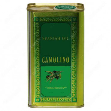 Camolino Olive Oil 400ml