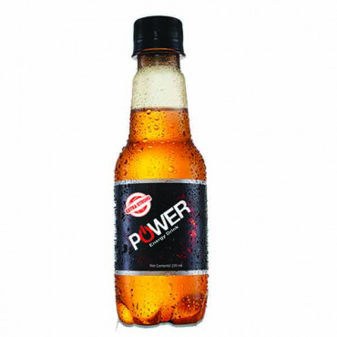 Pran Power Carbonated Beverage 250ml
