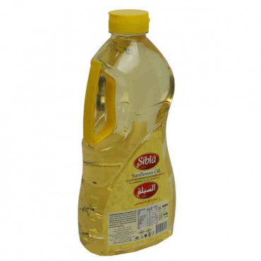 Sibla Sunflower Oil 1.8 Litre