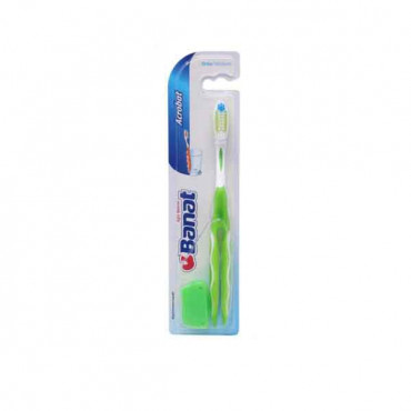 Banat Acrobat 5+ Junior Kids Toothbrush Soft