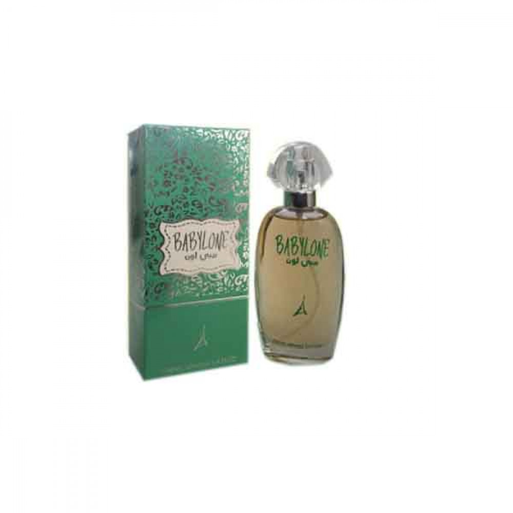Babylone Green Perfume 100ml