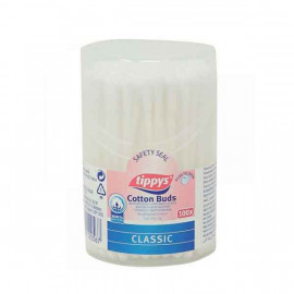 Tippy's Cotton Buds Drums 200S