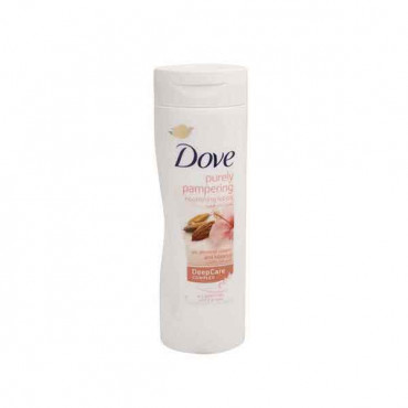 Dove Almond Cream Body Lotion 400ml