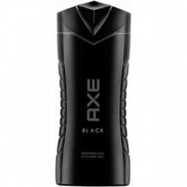 Axe Black Shower Gel 250ml