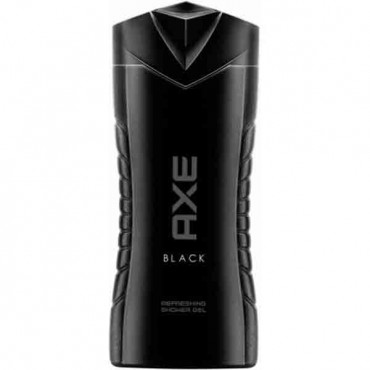 Axe Black Shower Gel 250ml