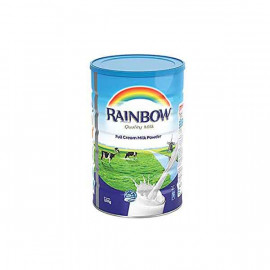 Rainbow Full Cream Milk Powder  1.8kg