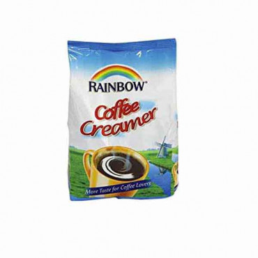 Rainbow Coffee Whitener Pouch 1kg