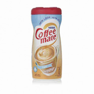 Nestle Coffee Mate Lite Jar 450g