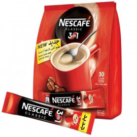 Nestle Nescafe My Cup Pouch 20g x 30 Pieces  