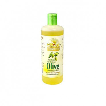 Mariati Olive Massage Oil Vitamin 250ml