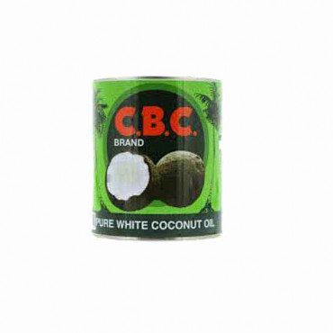 Sime Darby Cbc Coconut Oil 745ml