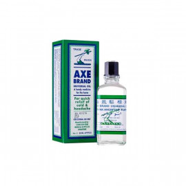 Axe Medicated Oil 28ml