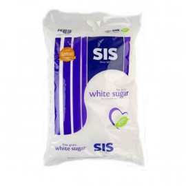 SIS Fine Grain Sugar 1kg