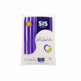 SIS Fine Grain Sugar 5kg