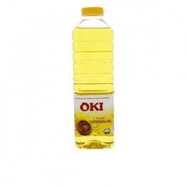 OKI Cooking Oil 750ml