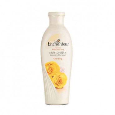 Enchanteur Charming Whitening Hand and Body Lotion 250ml