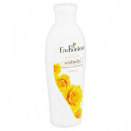 Enchanteur Whitening Hand And Body Lotion Alluring 250ml