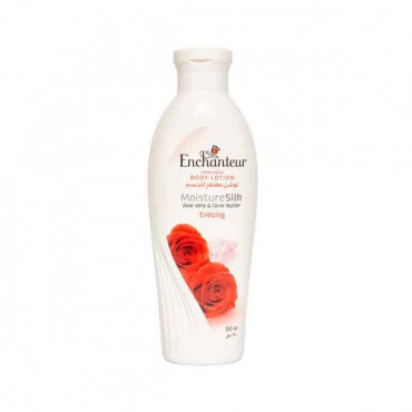 Enchanteur Enticing Whitening Hand and Body Lotion 250ml