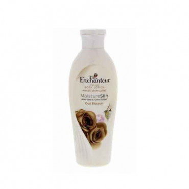 Enchanteur Oud Blossom Hand And Body Lotion 250ml
