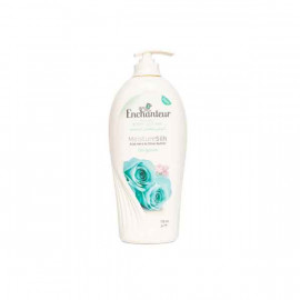 Enchanteur New Gorgeous Hand And Body Lotion 250ml