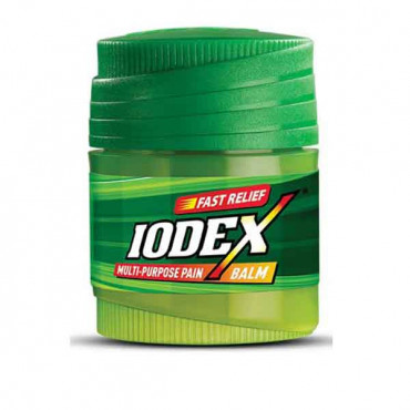 Iodex Fast Relief Balm 40g