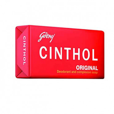 Godrej Cinthol Original Soap 100g