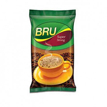 Bru Coffee  500g