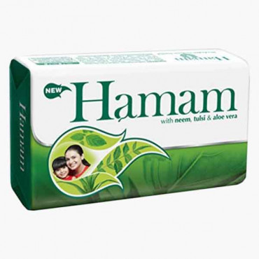 Hamam Soap 150g