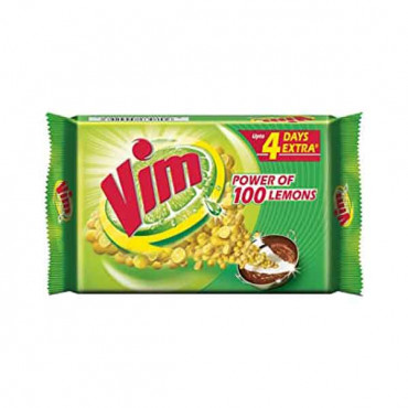 Vim Dish Wash Soap 200g