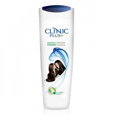 Clinic Plus Naturally Strong Shampoo 340ml