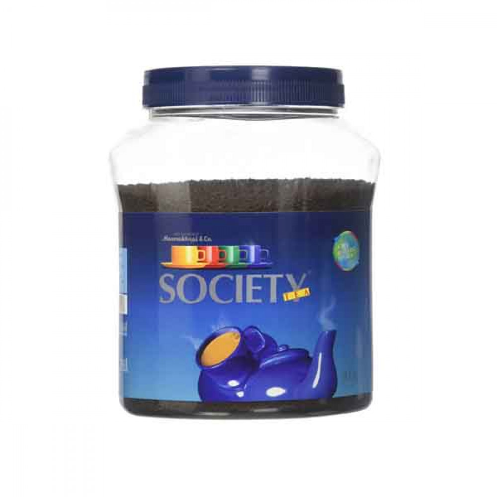 Society Indian Leaf Tea 900g