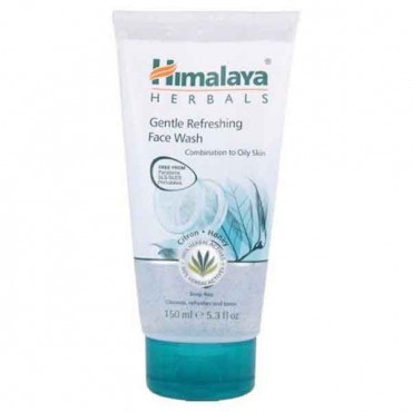 Himalaya gentle Refreshing Face Wash 150ml