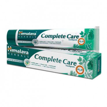 Himalaya Complete Care Toothpaste 100ml