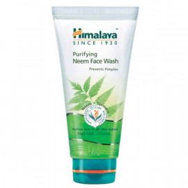Himalaya Purifying Neem Face Wash 50ml