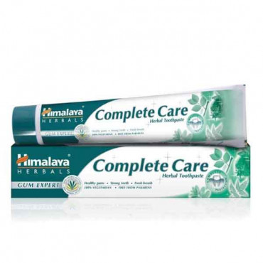 Himalaya Complete Care Toothpaste 50ml