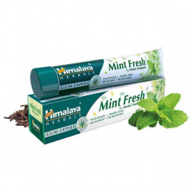 Himalaya Mint Fresh Toothpaste 50ml