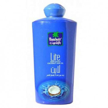 Parachute Lite Hair Oil 150ml