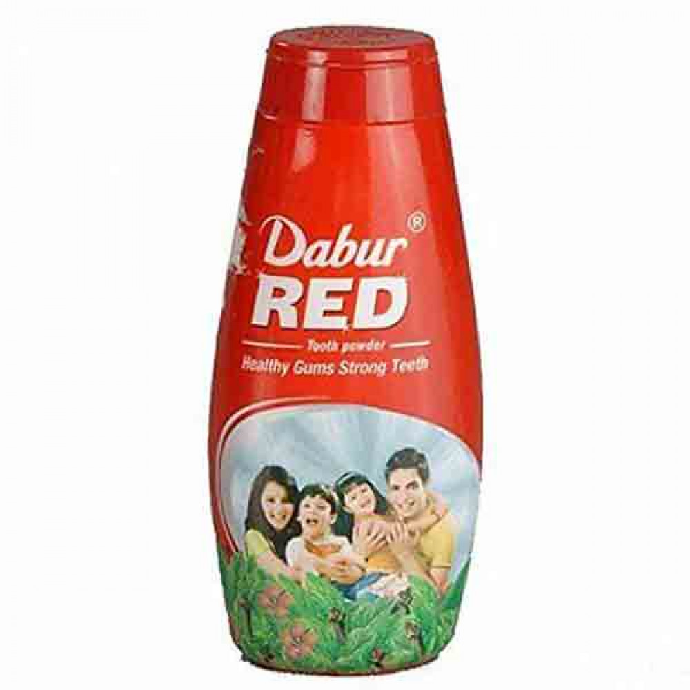 Dabur Red Tooth Powder 100g