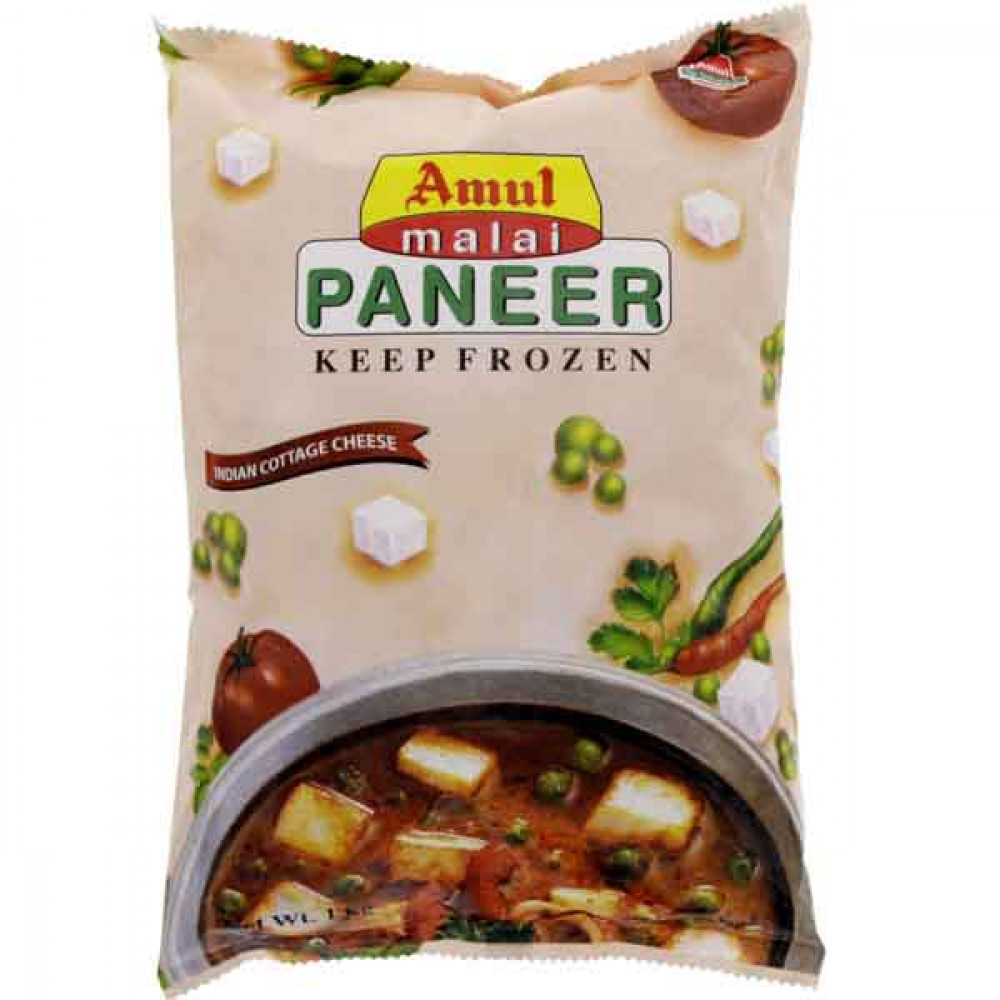 Amul Malai Paneer 1kg